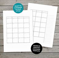 Image result for Bullet Journal Blank Page Printable