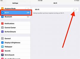 Image result for Wifi Off Mode