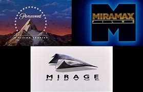 Image result for Paramount Miramax