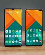 Image result for Huawei P30 Pro vs Samsung Note 10