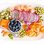 Image result for Fruit Platter Decoration