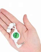 Image result for Single Earbud Retractable