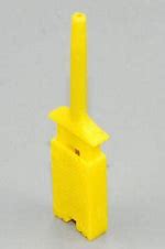 Image result for Insulated Test Hook Clips
