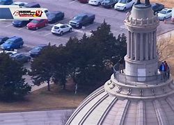 Image result for Gym in the Oklahoma State Capitol Building
