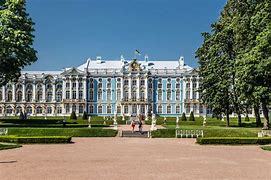 Image result for Romanov Palace St. Petersburg