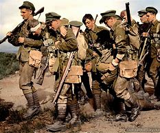 Image result for WW1 Wounded Soldiers