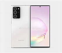 Image result for Galaxy Note 20 Size