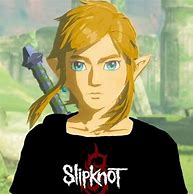 Image result for Breath of the Wild Guardian Meme