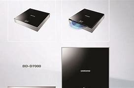 Image result for Samsung BD-D7000