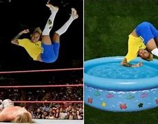 Image result for Neymar Diving Meme