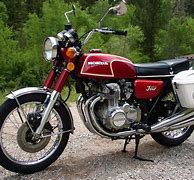 Image result for Honda CB 400