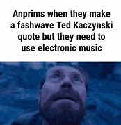Image result for Techno Music Memes