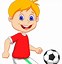 Image result for Cartoon Images of Football