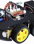 Image result for Robot Car Asembly