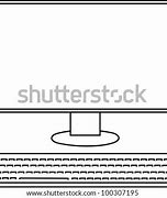 Image result for Computer Screen Outline