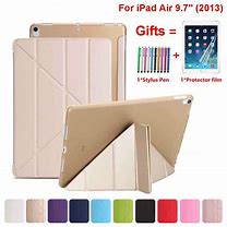 Image result for iPad Model A1474 Case