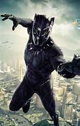 Image result for Cool Black Panther Marvel Wallpaper