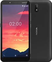 Image result for Nokia C2 2019