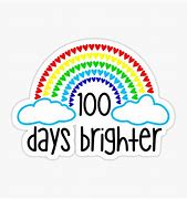 Image result for 100 Berf Day
