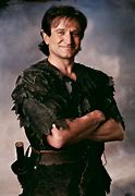 Image result for Hook Movie Robin Williams