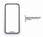 Image result for Black iPhone Vector Shape
