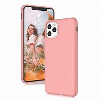 Image result for Silicone Slim iPhone 11 Case