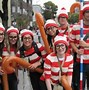 Image result for Easy Group Costumes