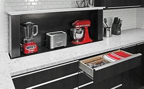 Image result for Appliances with Secret Compartment