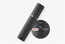 Image result for MI TV Box Remote App with Colour Buttons