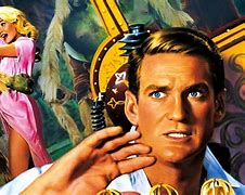 Image result for Watch Classic Sci-Fi Movies