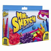 Image result for Apple Scented Markers