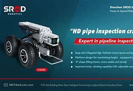 Image result for Electric Inspection Robot
