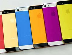 Image result for Colorful iPhone 5