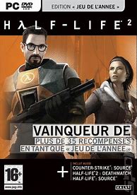 Image result for PC Gamer Magazine Covers Half-Life 2