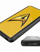 Image result for Star Trek Android Phone