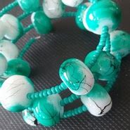 Image result for Bracelets for Women Beeds