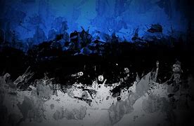 Image result for Blue Black and White Wallpaper