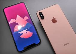 Image result for iPhone XS Max Front View