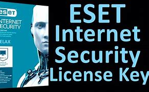Image result for ESET NOD32 Free License Key