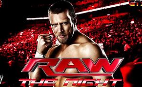 Image result for WWE Raw Theme Song