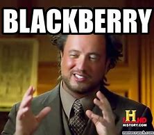 Image result for Funny BlackBerry