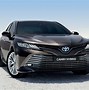 Image result for Toyota Camry with City Bangkok Backgroung