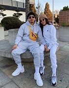 Image result for Boyfriend and Girlfriend Matching Clothes