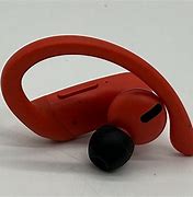 Image result for 80s Headphones Orange
