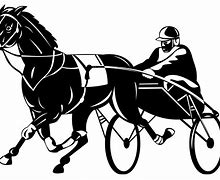 Image result for Horse Racing Illustration