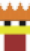 Image result for Chicken Banner Minecraft