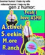 Image result for Millennial Humor Meme