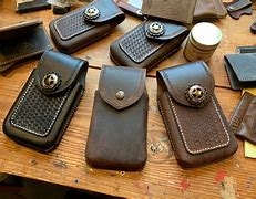 Image result for iPhone 8 Leather Wallet Case Western