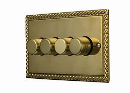 Image result for Old Light Switches