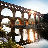Image result for What Is a Water Aqueduct